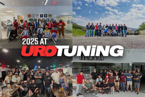 2025 in Review at UroTuning