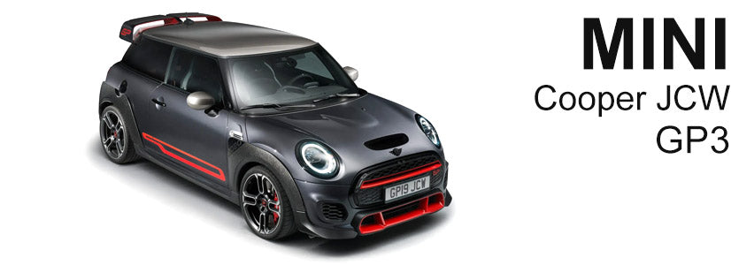 MINI F56 2-Door Cooper Hatchback JCW GP 2.0T Parts