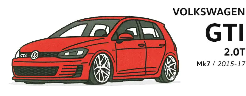 VW Mk7 GTI