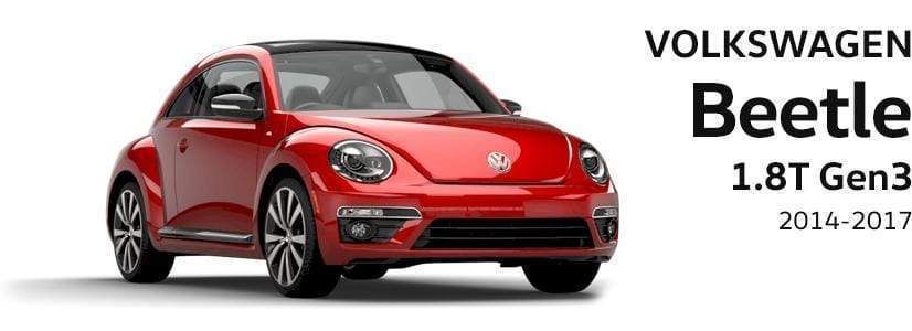 VW Beetle 1.8T Gen 3 Performance and OEM Parts