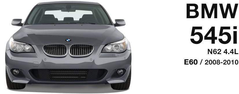 BMW E60/E61 545i N62 4.4L Parts and Accessories (2004-2010) – UroTuning