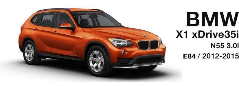 Bmw X1 Series Spare Parts Price in Pakistan