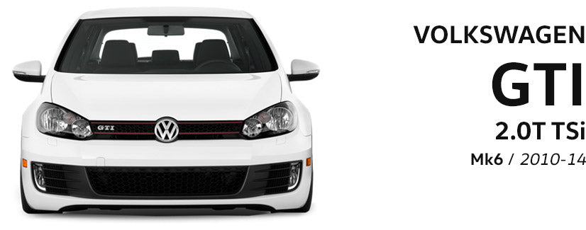 VW Mk6 GTI 2.0T OEM and Performance Parts