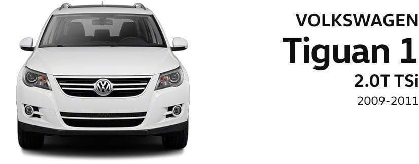 VW Tiguan 1 2.0T FWD Performance and OEM Parts