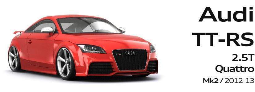 Audi TT-RS Mk2 2.5T Performance and OEM Parts