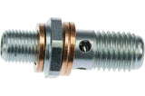Fuel Pump Check Valve - Mercedes by URO Parts 0000900310-URP