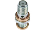 Fuel Pump Check Valve - Mercedes by URO Parts 0000900310-URP