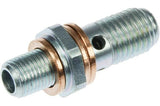 Fuel Pump Check Valve - Mercedes by URO Parts 0000900310-URP