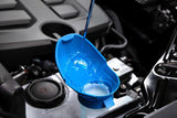 Windshield Wiper Fluid Funnel and Cap - VW/Audi by VW/Audi 000096706A