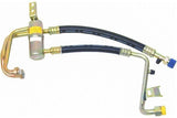 AC Hose - Mercedes by URO Parts 0001300157-URP