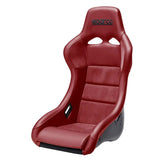 SPARCO QRT Performance / Red Sparco Seat Cover 01062KIT8012IRS