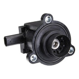 Turbocharger Diverter Valve - Mercedes