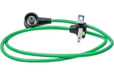 Ignition Distributor Wire - Mercedes by URO Parts 0001598218-URP