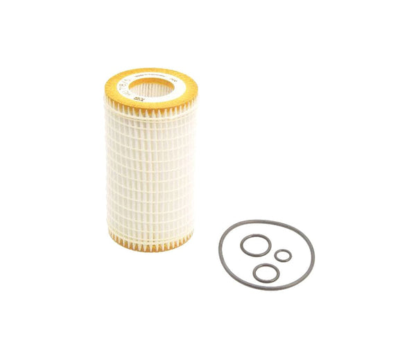 thumbnail image 2 of Geartronics Engine Oil Filter Element For Mercedes-Benz Chrysler Dodge - 0001802609 2 of 4