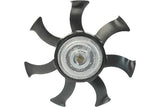 Fan Clutch w/ Fan Blade - Mercedes by URO Parts 0002007223-URP