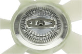 Fan Clutch w/ Fan Assembly - Mercedes by URO Parts 0002009723-URP