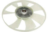 Fan Clutch w/ Fan Assembly - Mercedes by URO Parts 0002009723-URP