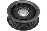 Belt Idler Pulley - Mercedes by URO Parts 0002020019-URP