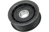 Belt Idler Pulley - Mercedes by URO Parts 0002020019-URP