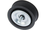 Acc. Belt Idler Pulley - Mercedes by URO Parts 0002021619-URP
