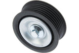 Acc. Belt Idler Pulley - Mercedes by URO Parts 0002021619-URP