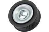 Acc. Belt Idler Pulley - Mercedes by URO Parts 0002021619-URP