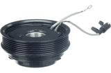 A/C Compressor Clutch - Mercedes by URO Parts 0002307011R-URP