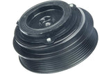 A/C Compressor Clutch - Mercedes by URO Parts 0002307011R-URP