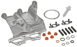 Elring Turbocharger Install Kit 002.360-ELR