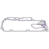 Elring Oil Cooler Gasket - Mercedes 4721840380-ELR