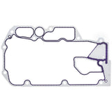 Elring Oil Cooler Gasket - Mercedes 4721840380-ELR