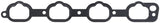 Elring Intake Manifold Gasket - Mercedes 1131410680-ELR