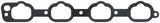 Elring Intake Manifold Gasket - Mercedes 1131410680-ELR