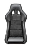 SPARCO QRT Performance / Black Sparco Seat Cover 01062KIT8006INR