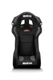 SPARCO Circuit / Black Sparco Seat Cover 01062KIT8063INR
