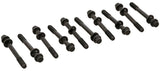 Elring Cylinder Head Bolt Set - Mitsubishi MD191470-ELR