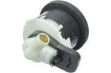 Vapor Cannister Purge Valve - Mercedes by URO Parts 0004767032-URP