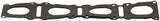 Exhaust Manifold Gasket - Mercedes | 1571420180