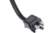 Auxiliary Fan Assembly - Mercedes by URO Parts 0005008593-URP