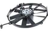 Auxiliary Fan Assembly - Mercedes by URO Parts 0005008593-URP