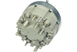 Headlamp Switch - Mercedes by URO Parts 0005456204-URP