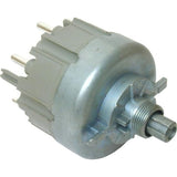 Headlamp Switch - Mercedes