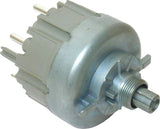 Headlamp Switch - Mercedes | 0005456504