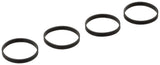 Elring Intake-Exhaust Gasket Kit - Alfa Romeo 71739202-ELR
