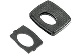 Ignition Key Head - Mercedes by URO Parts 0007664406-URP