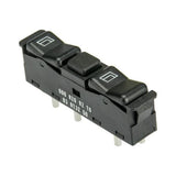 Window Switch - Mercedes