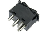 Window Switch - Mercedes by URO Parts 0008208410-URP