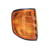 Turn Signal - Mercedes