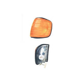 Turn Signal - Mercedes