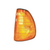 Turn Signal - Mercedes
